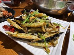 -望京一号·重庆江湖菜(工体店)
