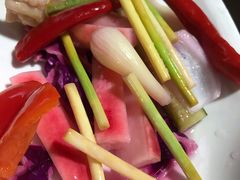 -回水镇·江湖川菜(恒大新城店)