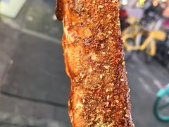 -玛马艾脆皮水磨年糕(湖北路87-89小区店)
