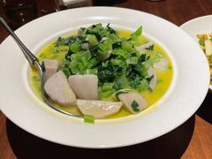 -苏帮袁Sue Cuisine(将台店)