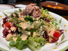 -萨莉亚意式餐厅(杭州滨江天街店)