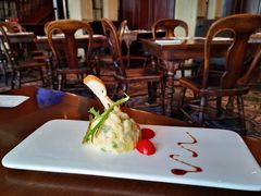 -德大西餐社