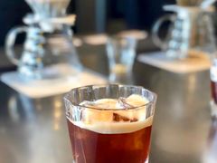 冰美式-Seesaw Coffee(朝阳大悦城店)