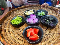 -刘姐啤酒鱼音乐餐厅(阳朔美食丁厄3分店)