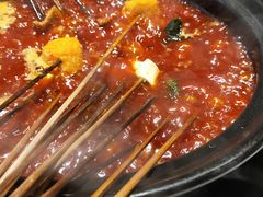 -钢管厂五区小郡肝串串香(通锦桥店)