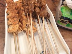 千页豆腐-七八冷面·延边朝鲜族美食(欢乐谷店)