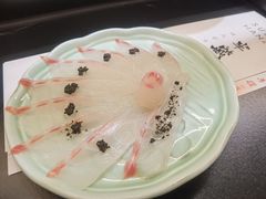 -Sushi Hanzo半藏(天环广场店)