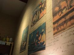 -隅cafe(傅厚岗店)