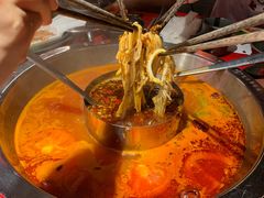 -谭鸭血老火锅(万象九宜城店)