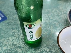 -鹤乡东北菜(崮山路店)