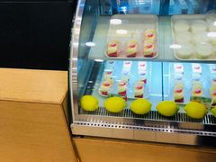 -德克士(长安百货店)