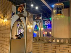 -胖老汉椒麻鸡清真新疆菜(西御街店)