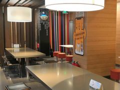 -麦当劳(大栅栏店)