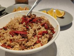 -湘中缘·湖南菜(娄底驻京办店)