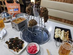 -和庆斋羊蝎子火锅·碳缸烧烤(顺义旗舰店)