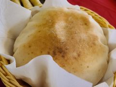 雪松饼-一千一夜阿拉伯餐厅1001 Nights-Arabic Restaurant(静安店)