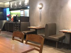 大堂-萨莉亚意式餐厅(莲花国际广场店)