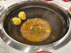 -玺炖·中国铁锅炖(虹桥天街店)
