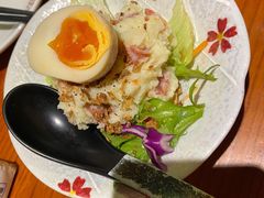 -有喜屋·烧鸟·居酒屋(三钢里店)