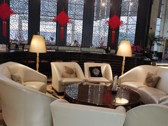 -上海齐鲁酒店·辣椒屋咖啡厅