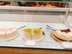 -EVERNAKED裸蛋糕(SOHO天山店)