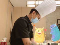 -大渔铁板烧(花园道店)