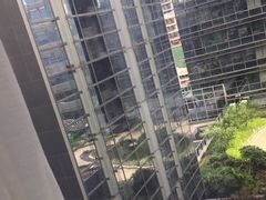 -深圳湾万怡酒店