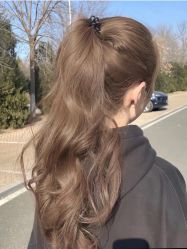 -东方美妍
