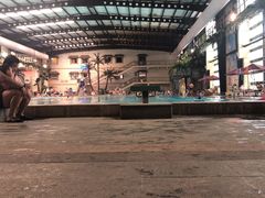 -南宫温泉水世界