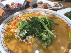 -桂花香手工面(鼓楼店)
