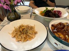 -狮王府淮扬菜(夫子庙老门东店)