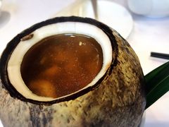 -山泉公馆酒家(珠江新城店)