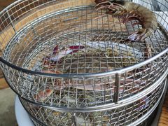 -海味当家·蒸锅海鲜(星海公园店)