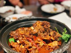 -董厨煨汤馆(车站路店)