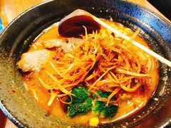 -日出拉面(望京店)