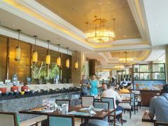 -索菲特西湖大酒店·香榭丽全日候餐厅(南山路店)