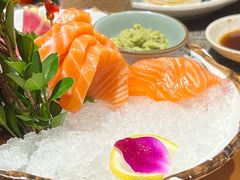 -大岛日本料理铁板烧(南通大饭店)
