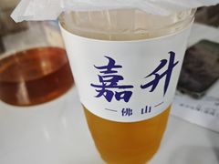 -嘉升大排档(番禺总店)