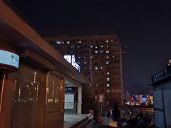 -安定门(地铁站)