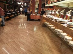 -索菲特酒店·海鲜自助 ·聚餐厅