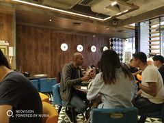 -翠华餐厅