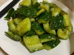 -宝光熏肉鞋底火烧(新街口店)