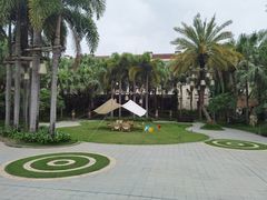 -厦门日月谷温泉渡假村