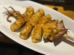 -花腰餐吧Bistro烧烤 傣味(传媒大学店)