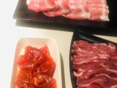 -海底捞火锅(万丰桥店)