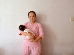 -爱贝尔高端月嫂(母婴护理)