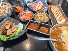 -HONGA HONGA雄家(曹路店)