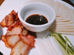 -厨子友味(华顺大厦店)