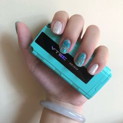 点击看大图 手部美甲-StartNail美甲