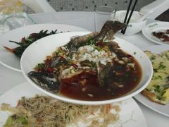 -临风海鲜餐厅